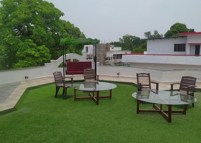Uttar Pradesh Prayagraj Outdoors