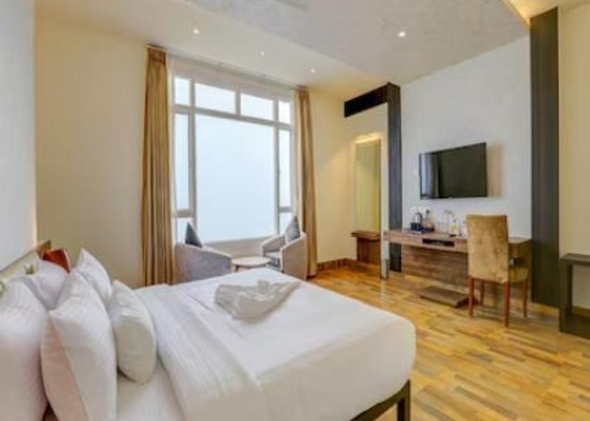 Sikkim Namchi Premium View Room