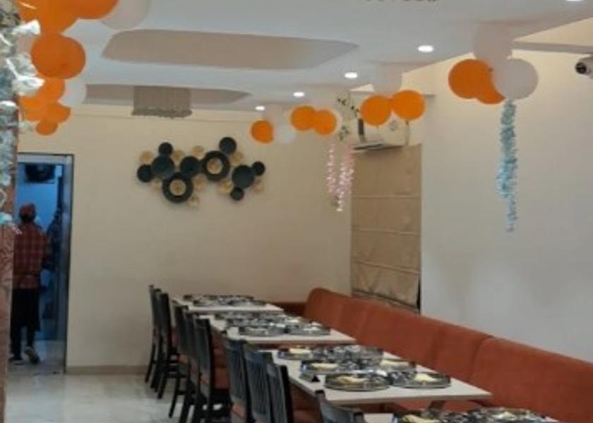 Maharashtra Aurangabad Food & Dining