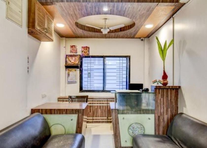 Maharashtra Aurangabad Public Areas
