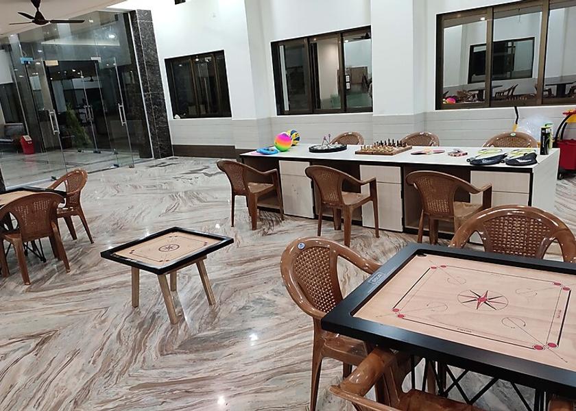 Maharashtra Harihareshwar Food & Dining