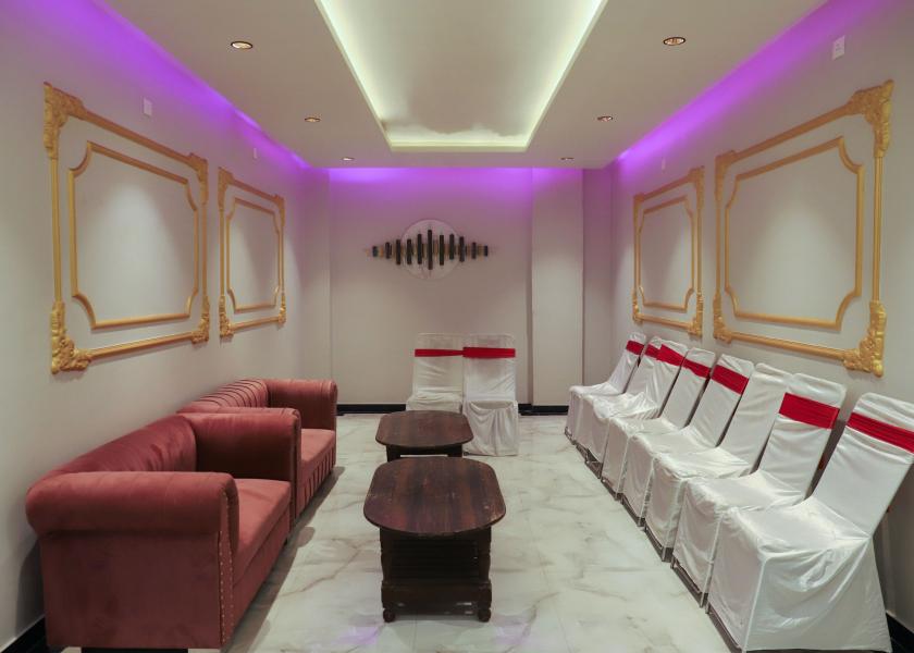 Uttar Pradesh Mughalsarai Public Areas