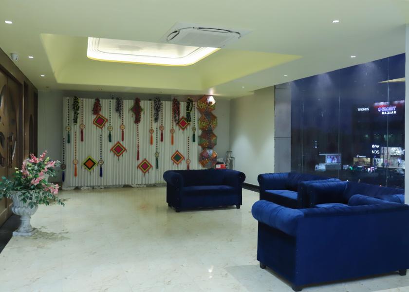 Uttar Pradesh Mughalsarai Public Areas