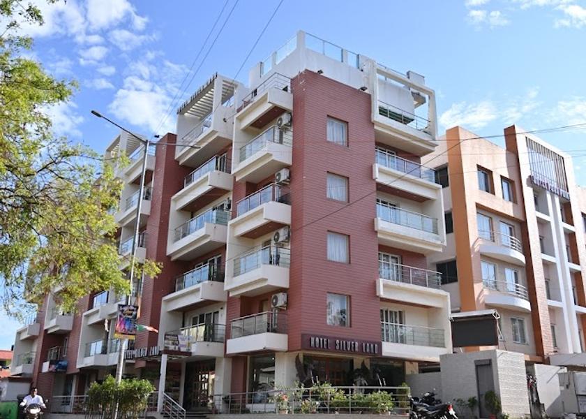 West Bengal Digha Hotel Exterior