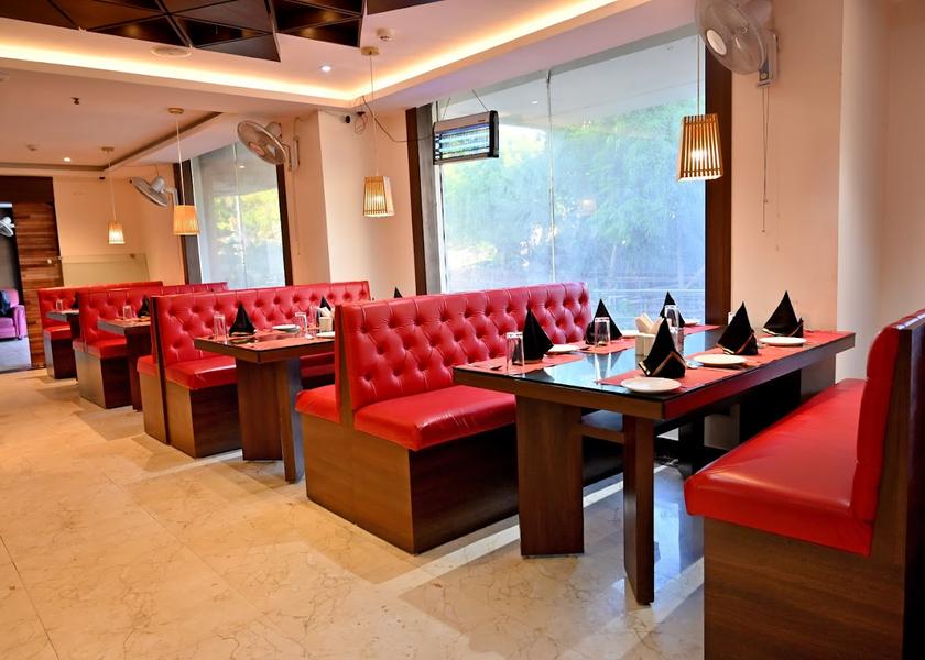 West Bengal Digha Food & Dining