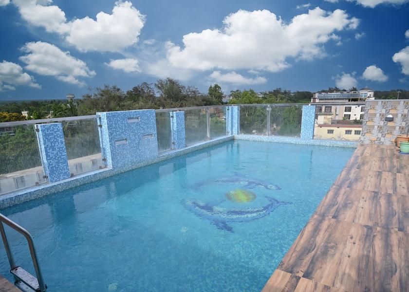 West Bengal Digha Pool