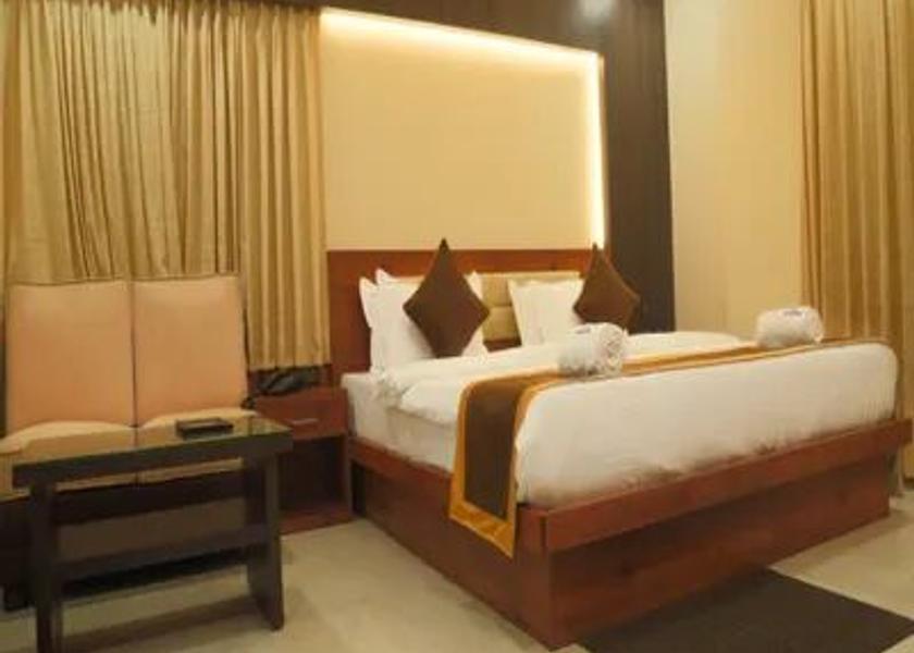 West Bengal Digha Executive Room