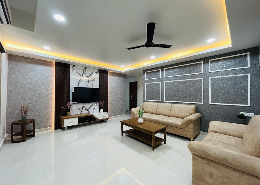Telangana Hyderabad Public Areas