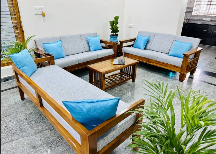 Andhra Pradesh Tirupati Public Areas