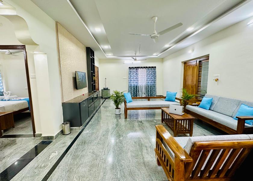 Andhra Pradesh Tirupati Public Areas