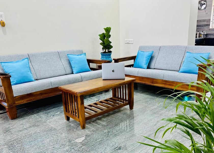 Andhra Pradesh Tirupati Public Areas