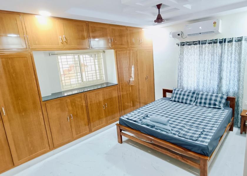 Andhra Pradesh Tirupati 1025