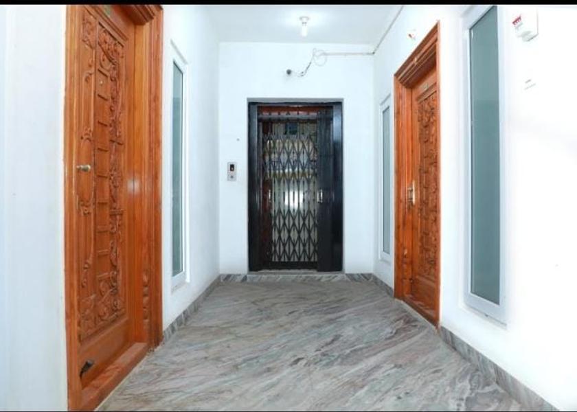 Andhra Pradesh Tirupati Public Areas