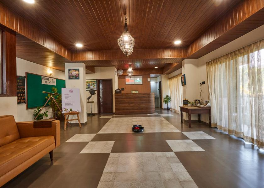 Maharashtra Lonavala Public Areas