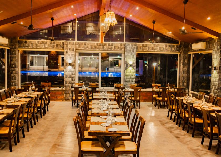 Maharashtra Lonavala Food & Dining