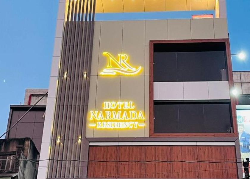 Odisha Sambalpur Hotel Exterior