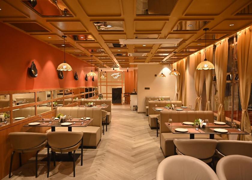 Odisha Sambalpur Food & Dining