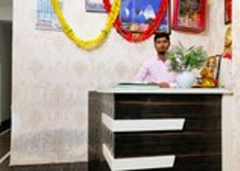 Jharkhand Deoghar Public Areas
