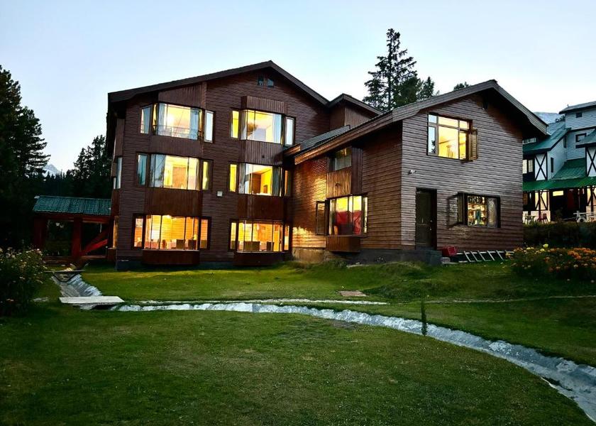Jammu and Kashmir Gulmarg Outdoors