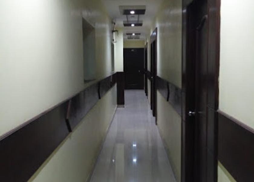 Jharkhand Ranchi Public Areas