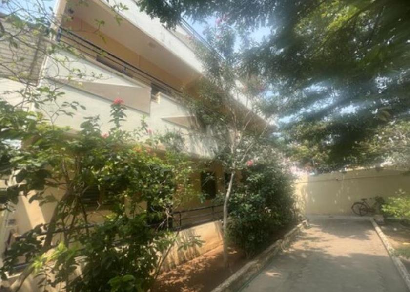 Tamil Nadu Kumbakonam Hotel Exterior