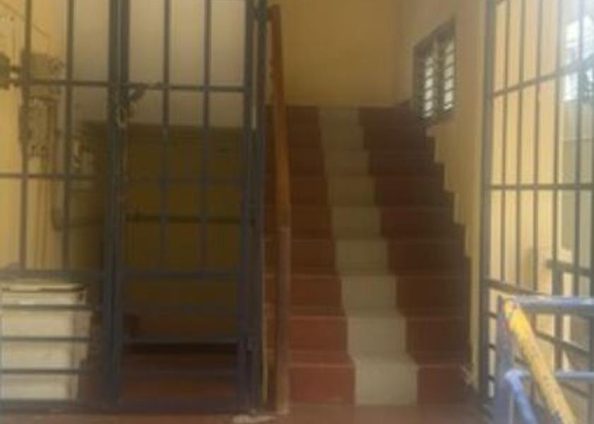 Tamil Nadu Kumbakonam Hotel View