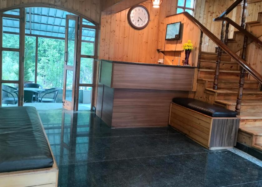 Himachal Pradesh Manali Public Areas