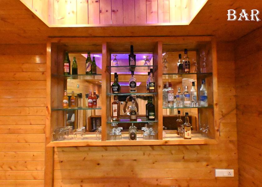 Himachal Pradesh Solan Food & Dining