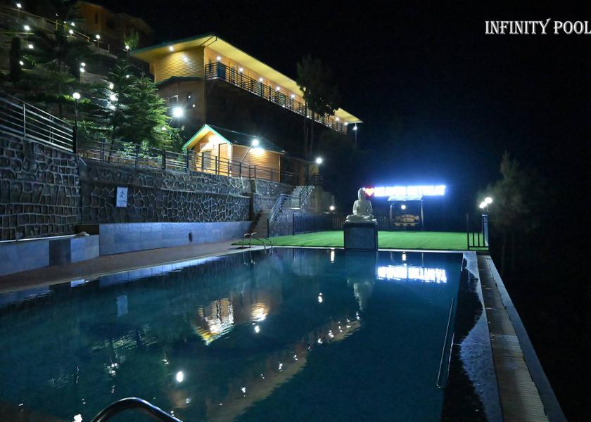 Himachal Pradesh Solan Pool