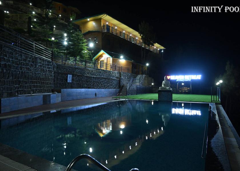 Himachal Pradesh Solan Hotel Exterior