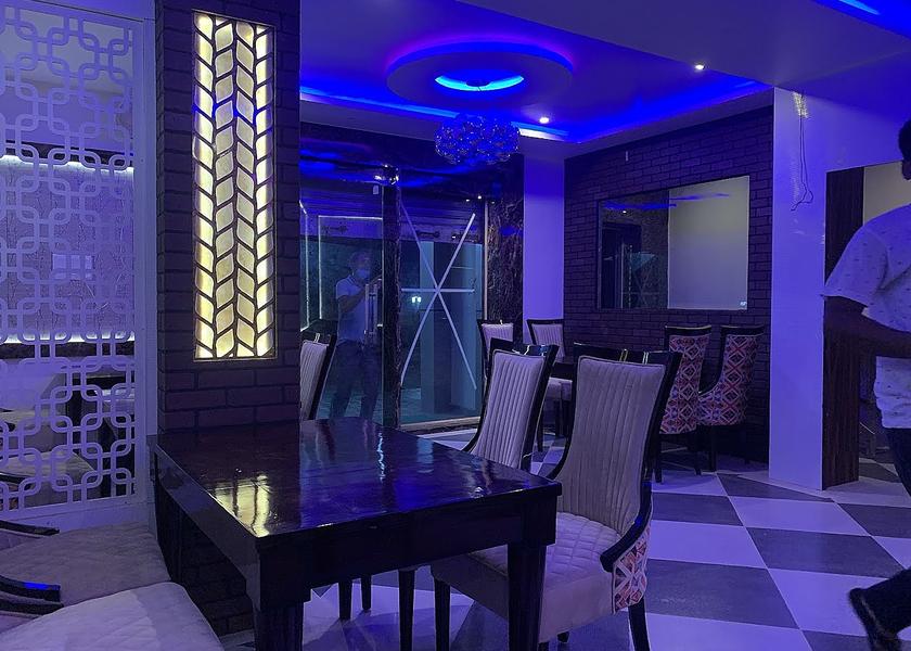 Odisha Bhubaneswar Public Areas