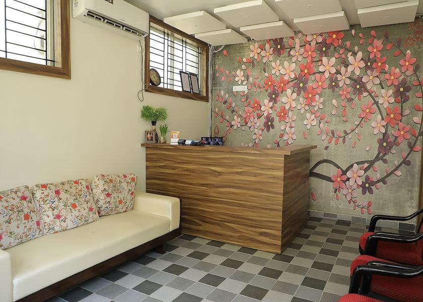 Odisha Bhubaneswar Public Areas