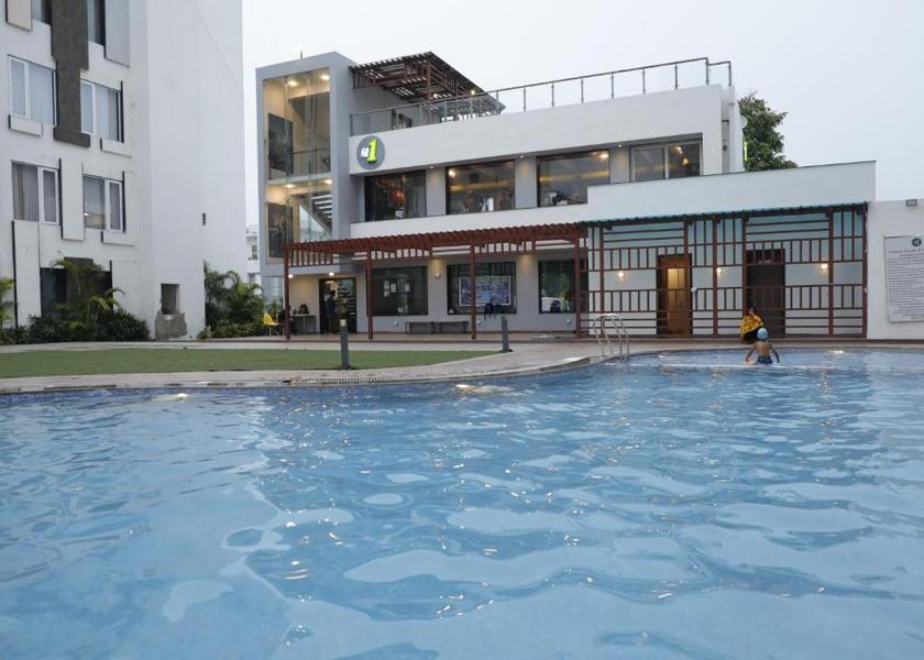 Uttar Pradesh Lucknow Pool