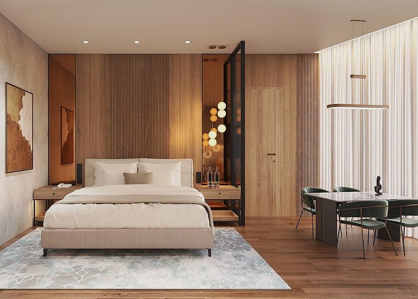 Uttar Pradesh Lucknow Suite Room
