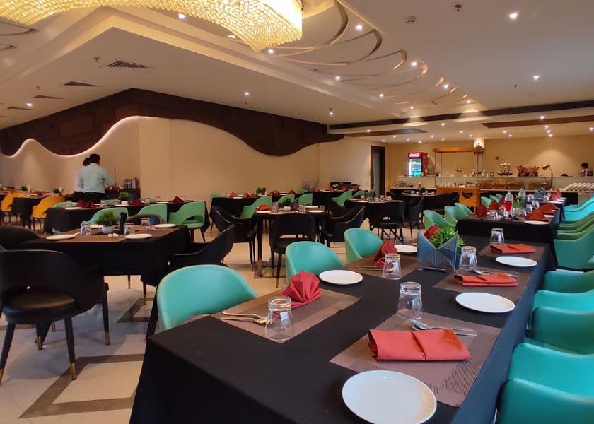 Madhya Pradesh Katni Food & Dining