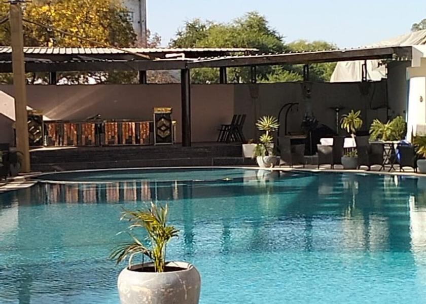 Madhya Pradesh Katni Pool