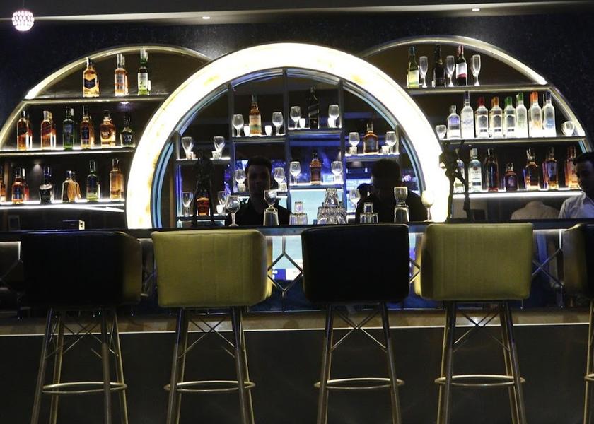 Madhya Pradesh Katni Bar