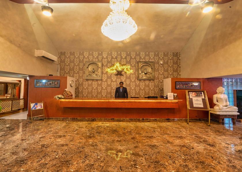 Rajasthan Udaipur Public Areas