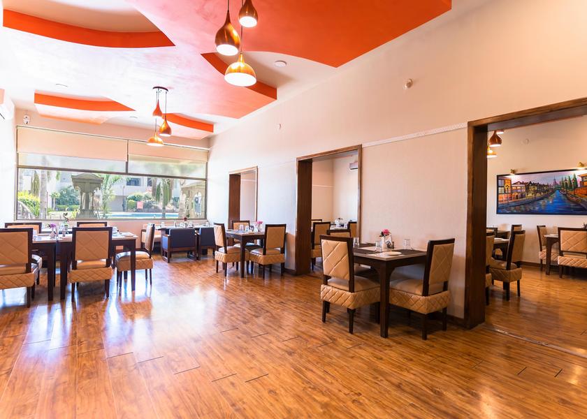 Rajasthan Udaipur Food & Dining