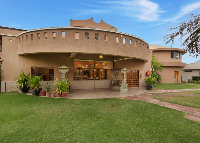 Rajasthan Udaipur Outdoors