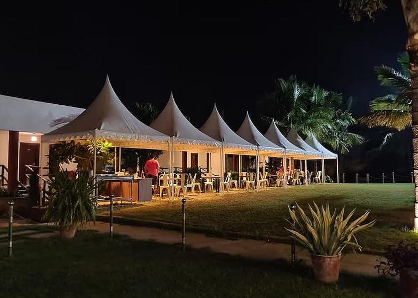 Rajasthan Udaipur Food & Dining