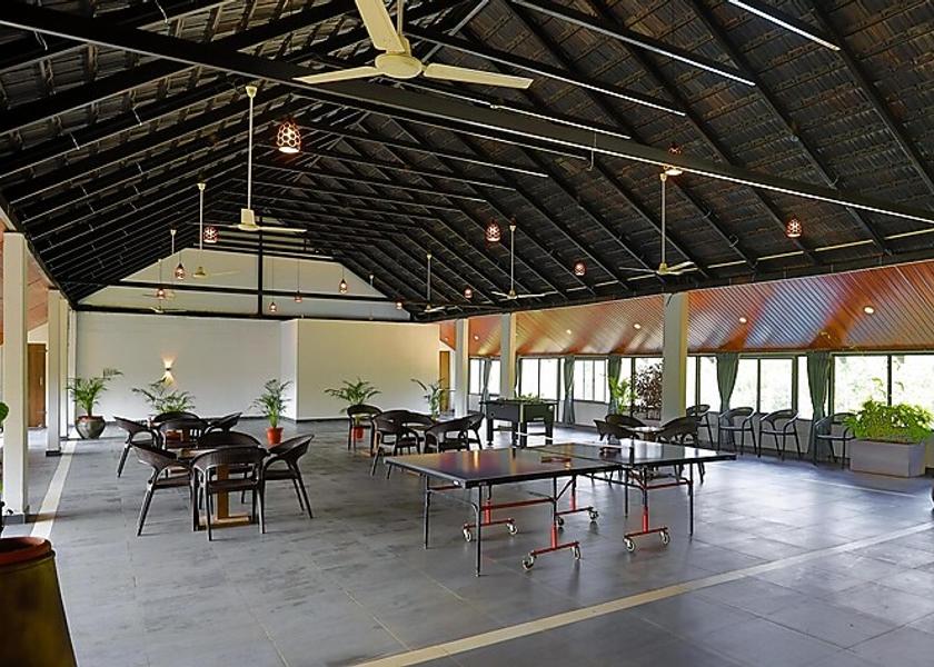 Karnataka Chikmagalur Food & Dining
