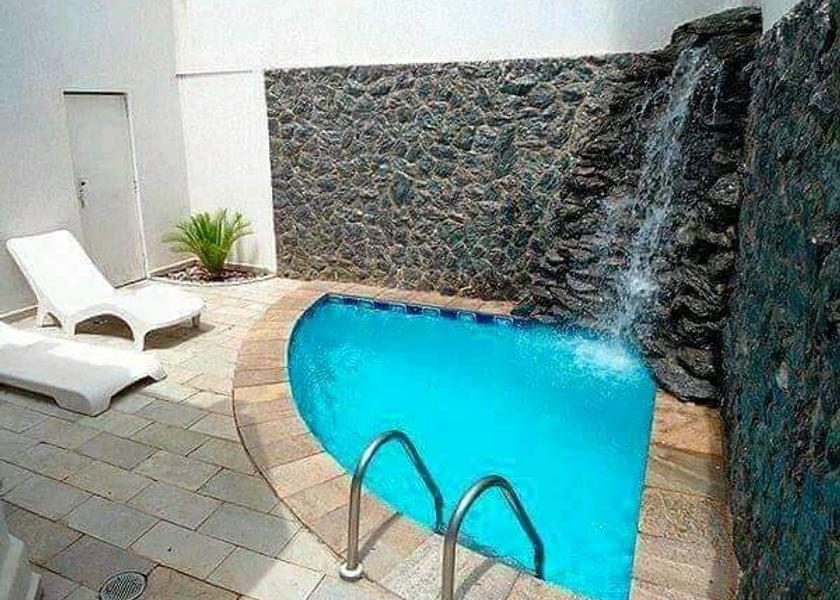 Chhattisgarh Jagdalpur Pool