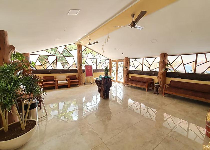 Chhattisgarh Jagdalpur Public Areas