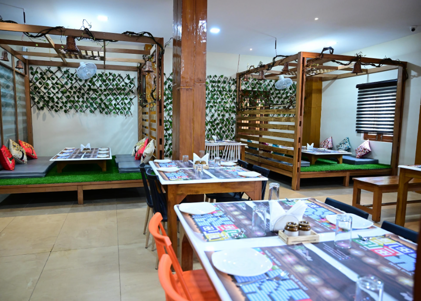 Chhattisgarh Jagdalpur Public Areas