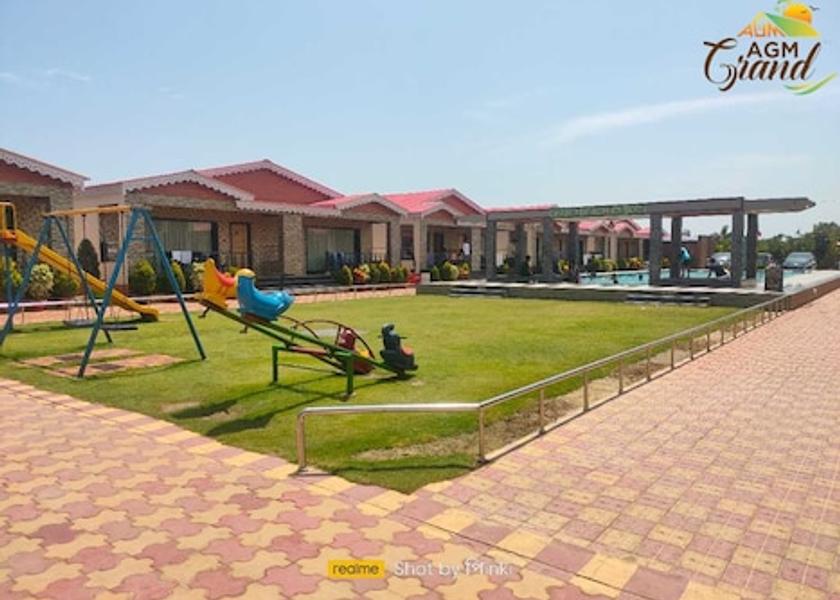 West Bengal Mandarmoni Outdoors