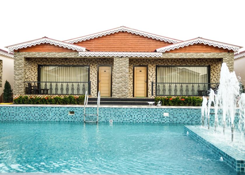West Bengal Mandarmoni Pool