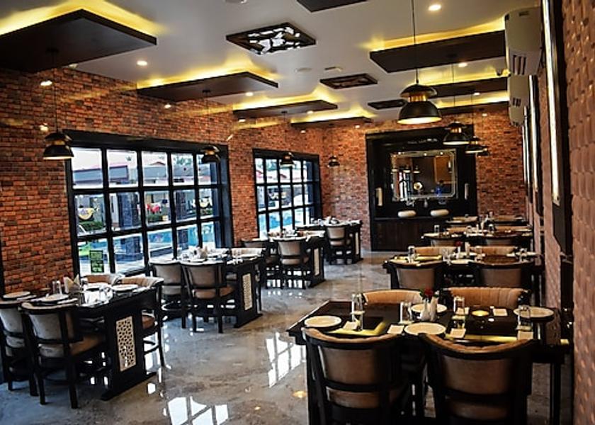 West Bengal Mandarmoni Food & Dining