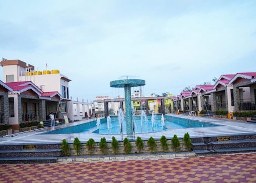 West Bengal Mandarmoni Pool