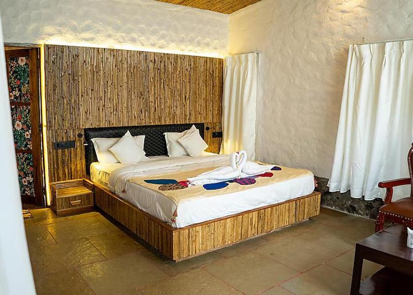 Gujarat Rajpipla VAIDIK COTTAGES